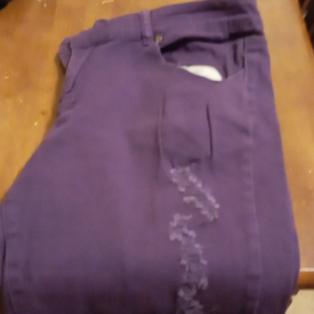 Women Jeans